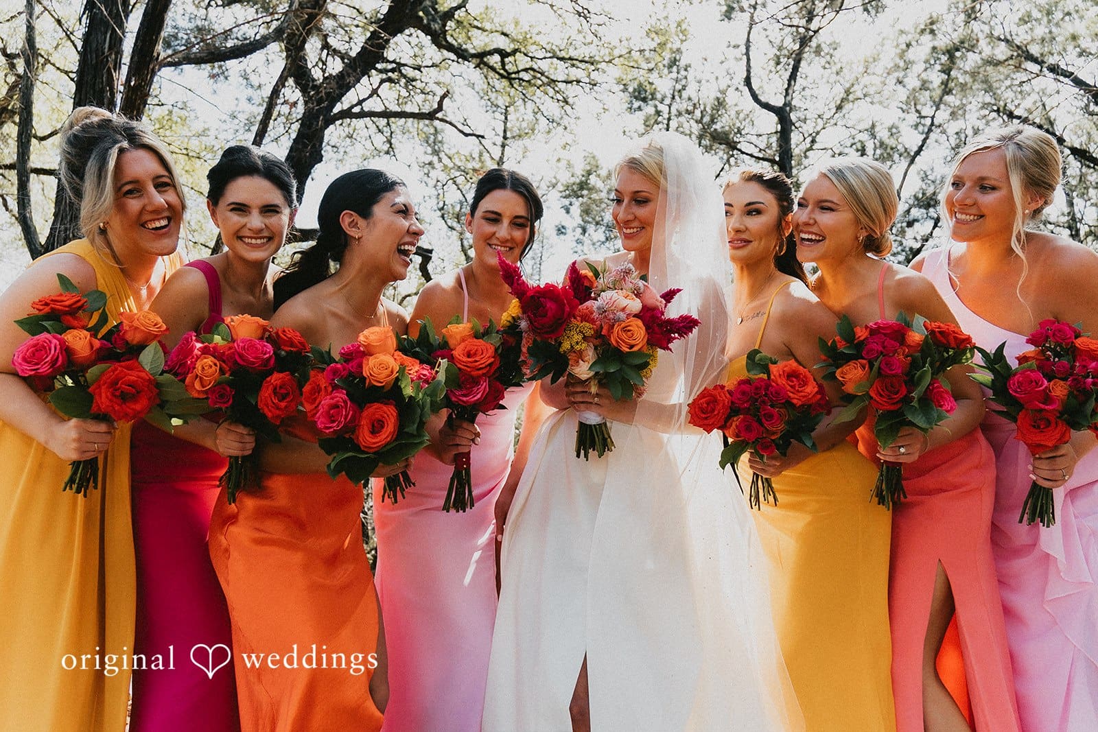 Lucky Arrow Retreat Wedding // Brian & Taylor -