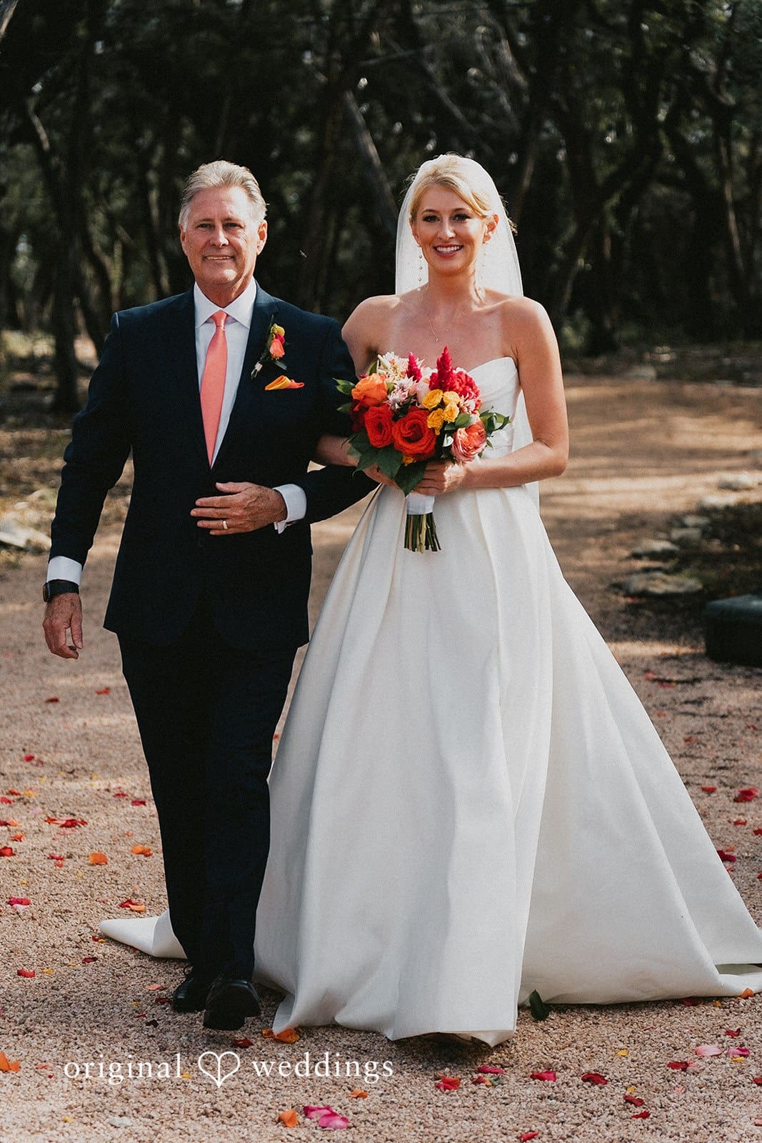 Lucky Arrow Retreat Wedding // Brian & Taylor -