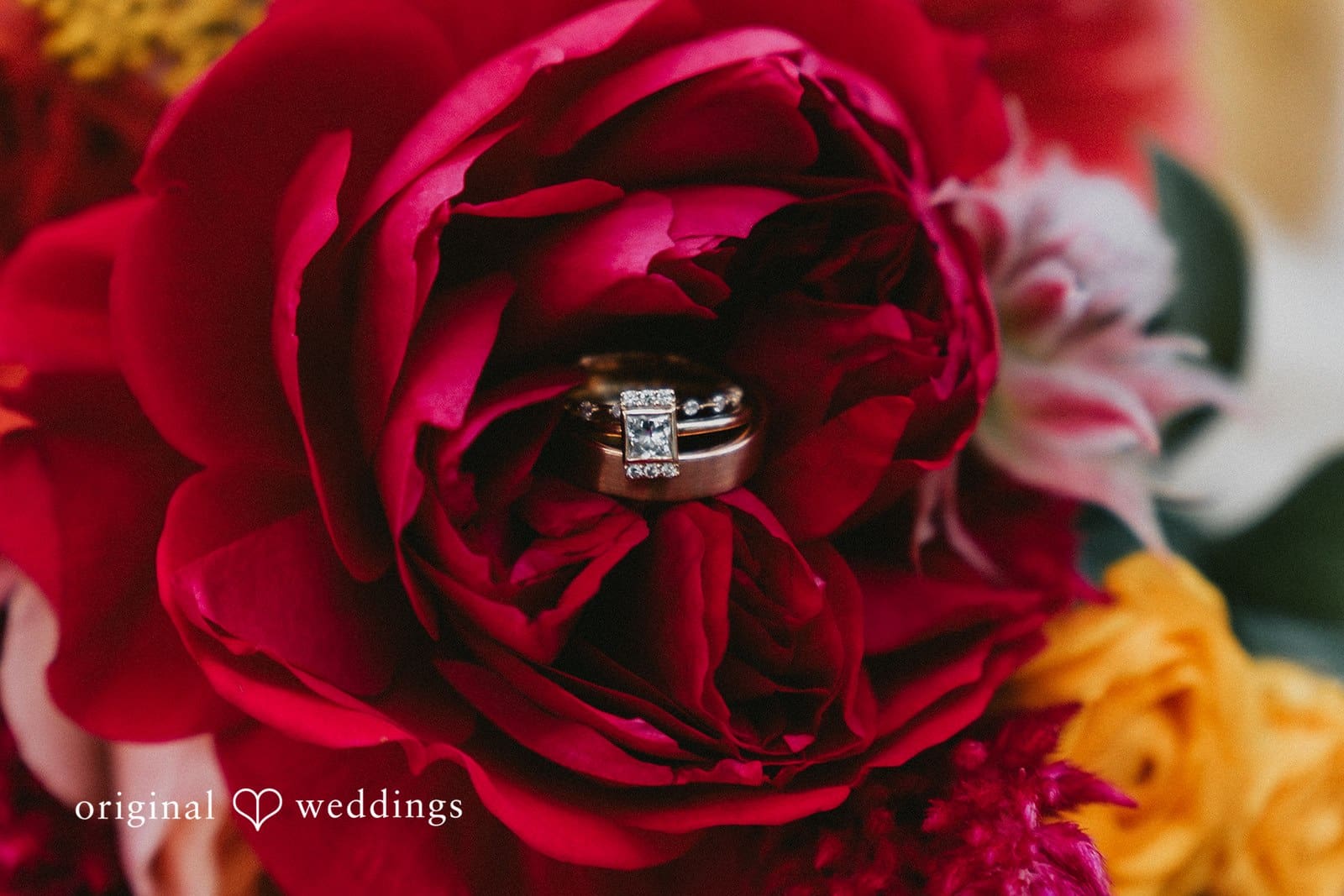 Lucky Arrow Retreat Wedding // Brian & Taylor -