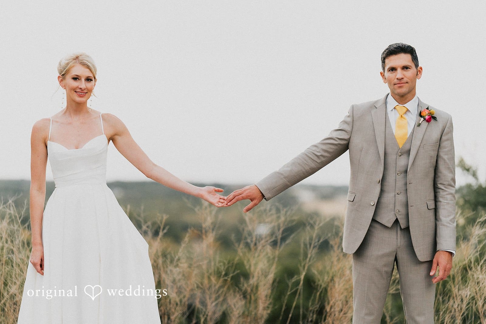 Lucky Arrow Retreat Wedding // Brian & Taylor -