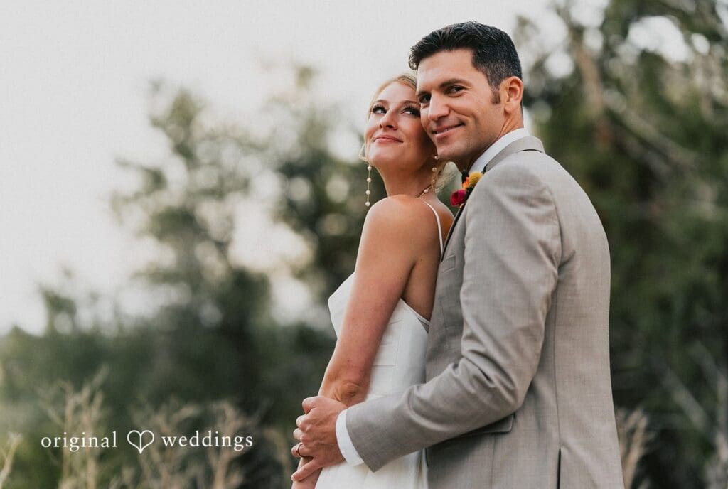 Brian + Taylor Lucky Arrow Retreat Wedding // Brian & Taylor -