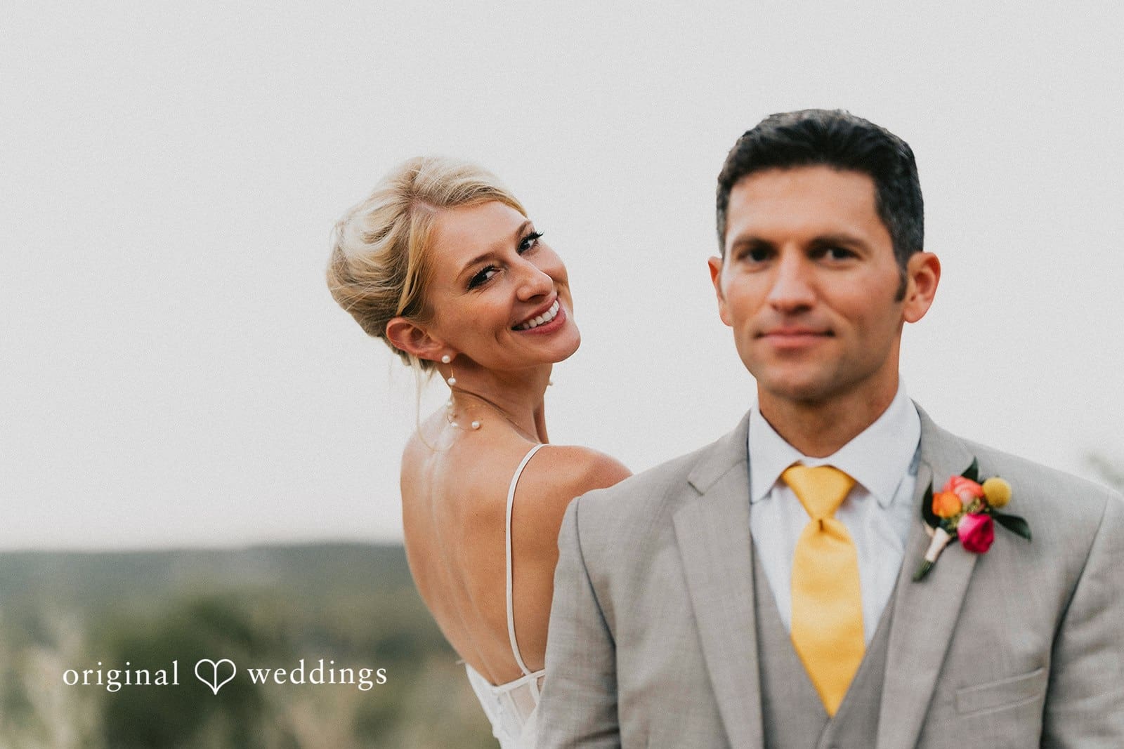 Lucky Arrow Retreat Wedding // Brian & Taylor -