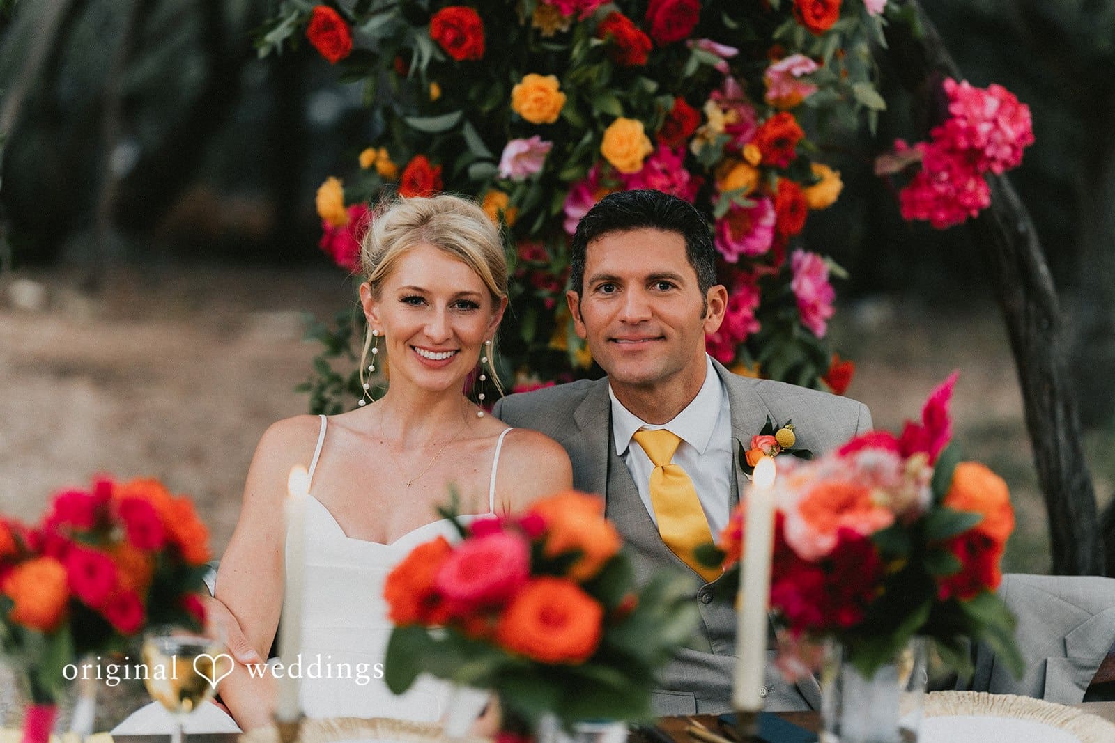Lucky Arrow Retreat Wedding // Brian & Taylor -