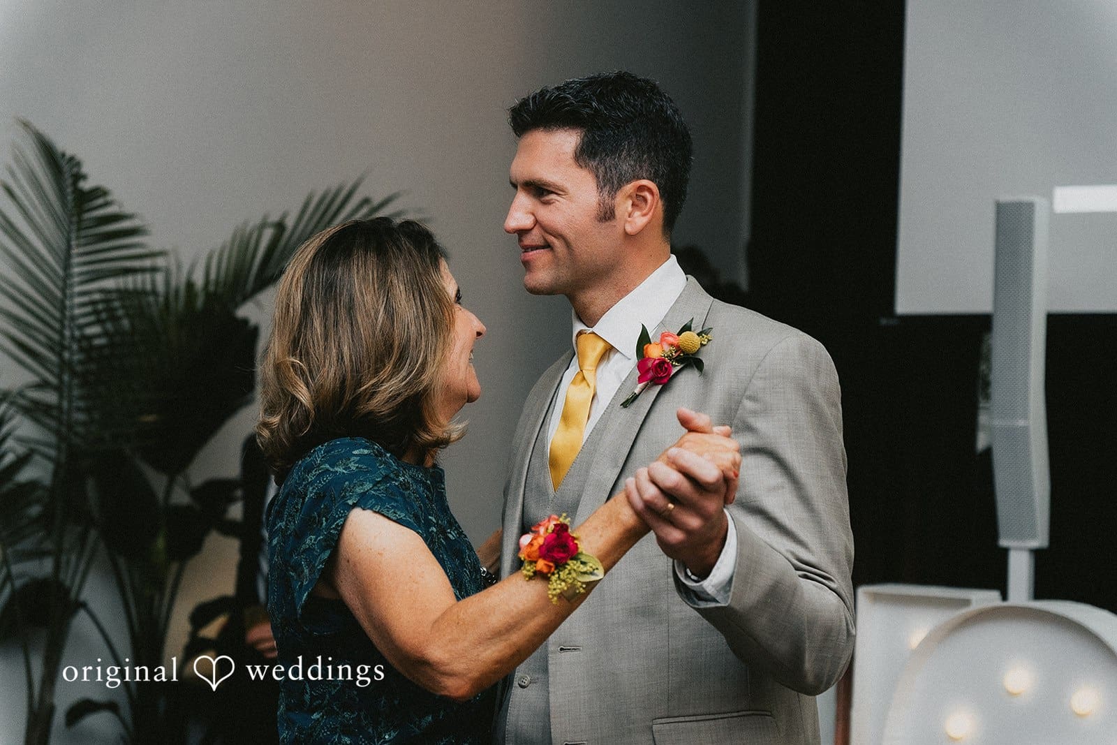 Lucky Arrow Retreat Wedding // Brian & Taylor -