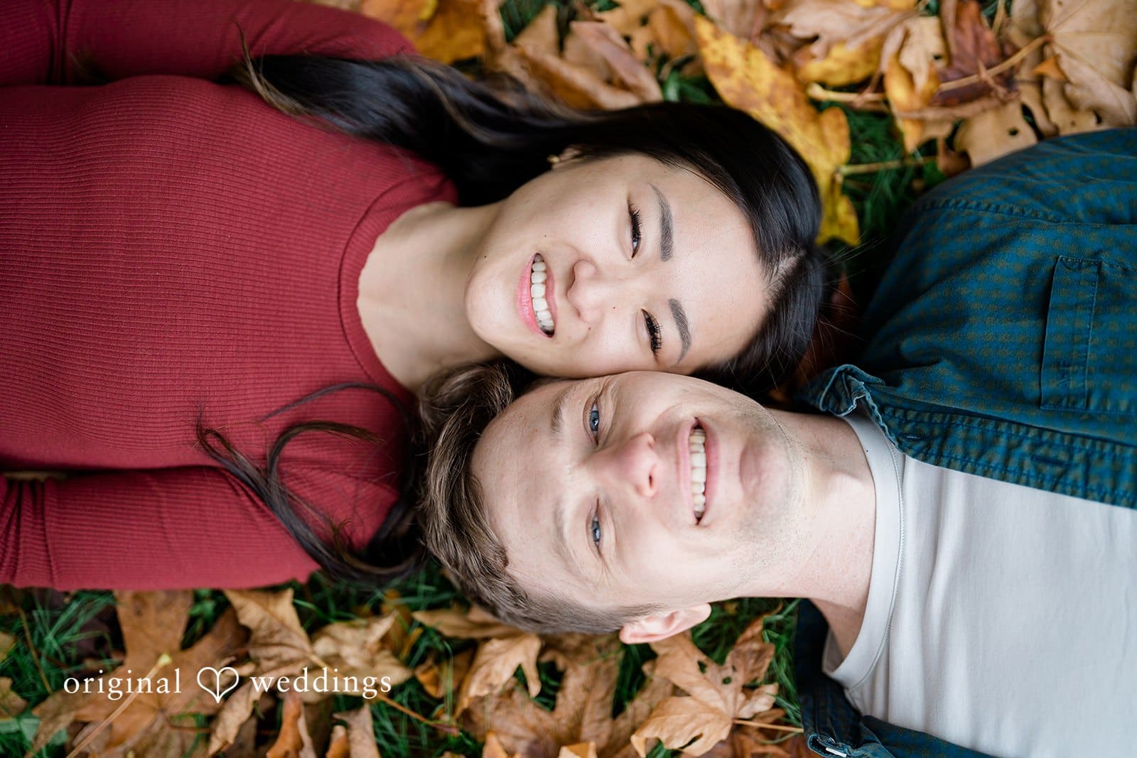Luther Burbank Park Engagement // Allison & Kevin -