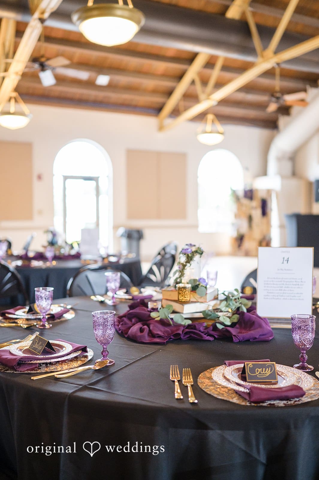 Magnolia Building Wedding // Celest & Jonathan -