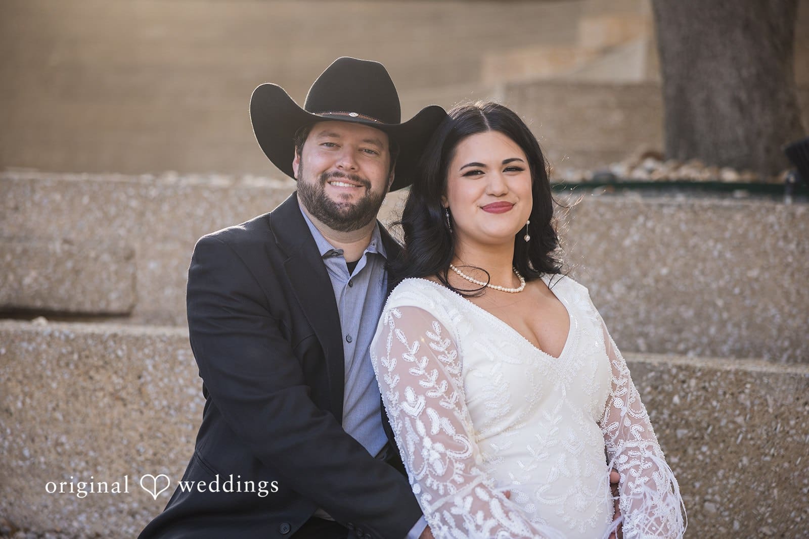 Mandalay Canal Engagement // Gabrielle & Joseph -
