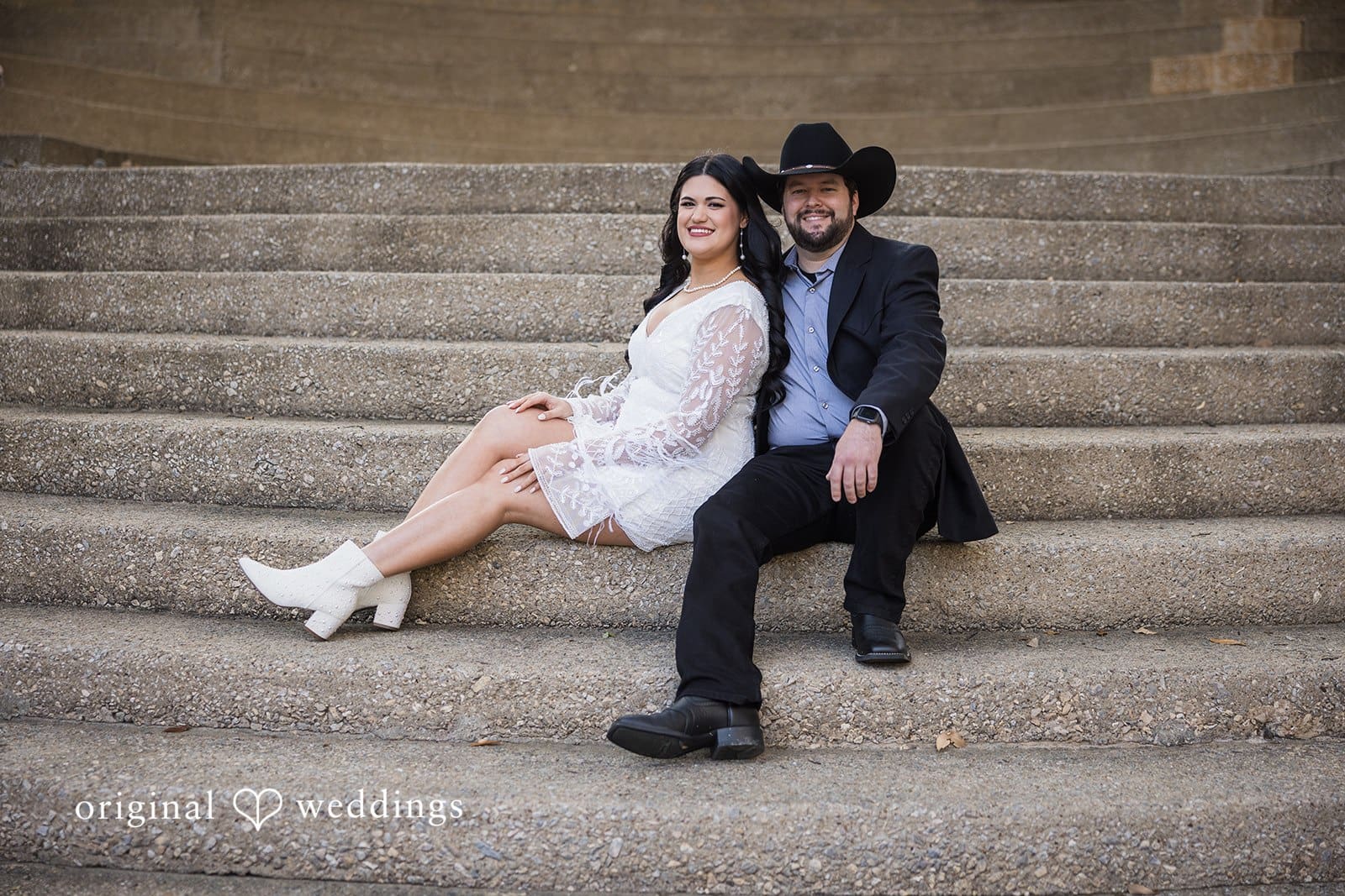 Mandalay Canal Engagement // Gabrielle & Joseph -