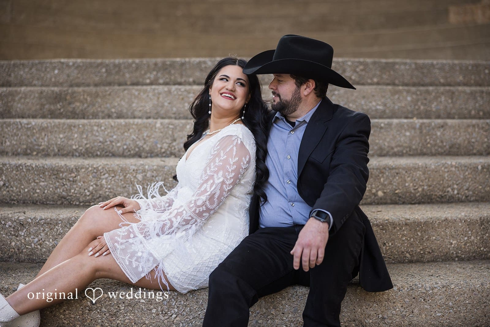 Mandalay Canal Engagement // Gabrielle & Joseph -