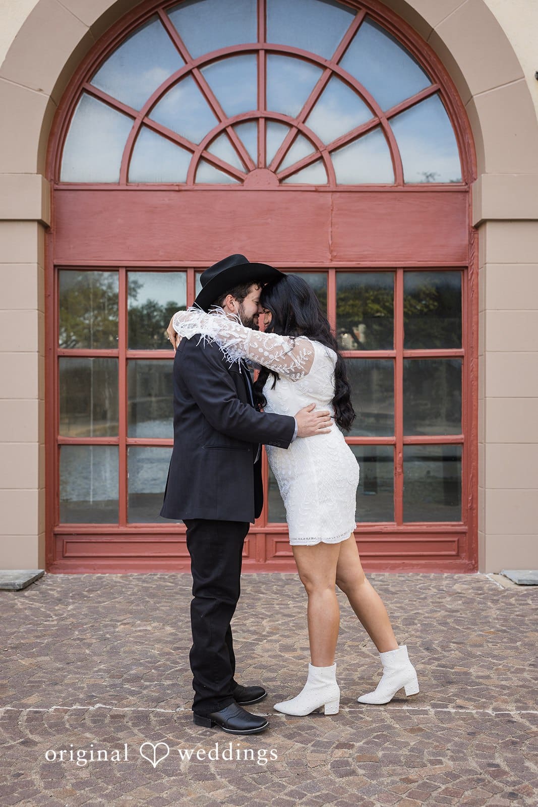 Mandalay Canal Engagement // Gabrielle & Joseph -