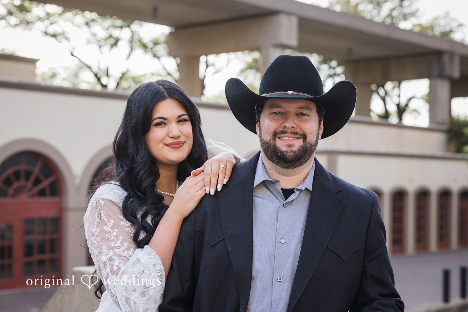 Mandalay Canal Engagement // Gabrielle & Joseph -