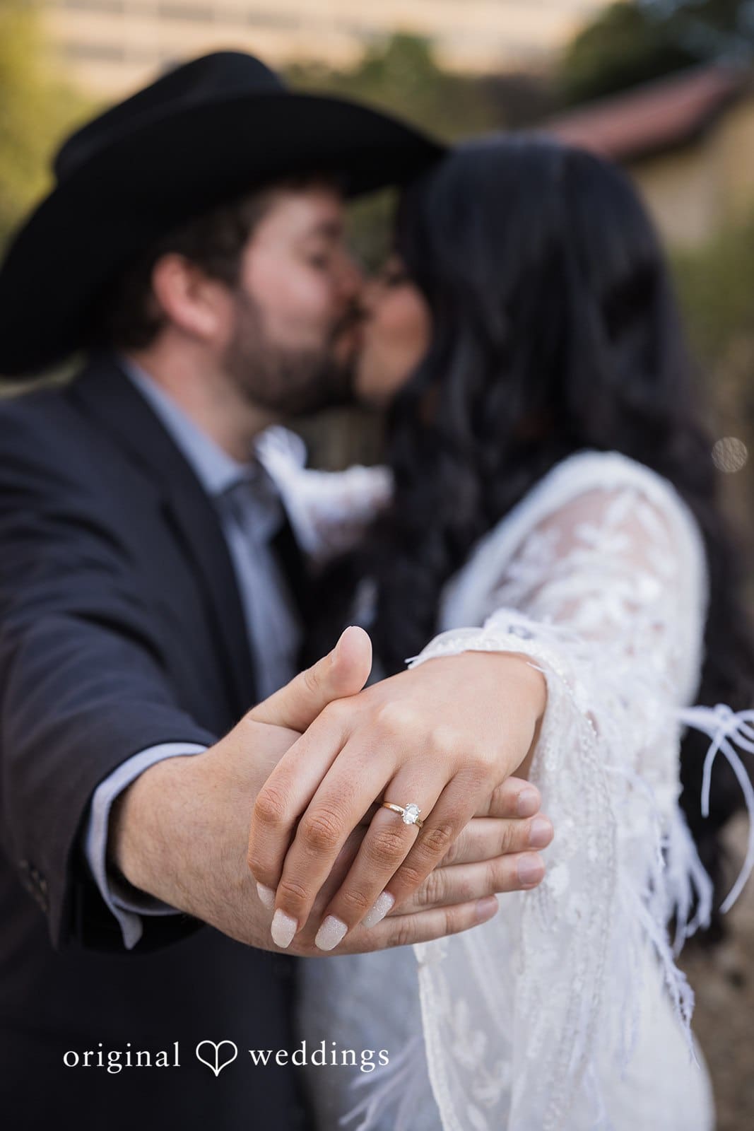 Mandalay Canal Engagement // Gabrielle & Joseph -
