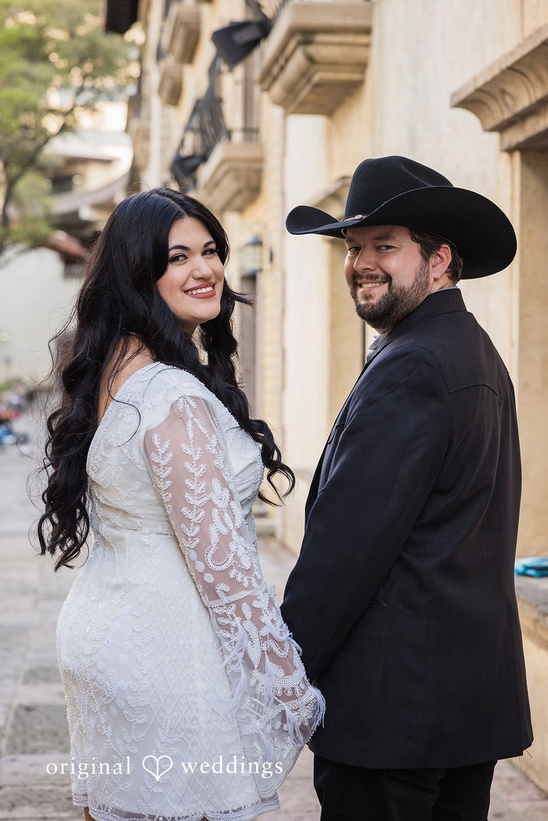 Mandalay Canal Engagement // Gabrielle & Joseph -