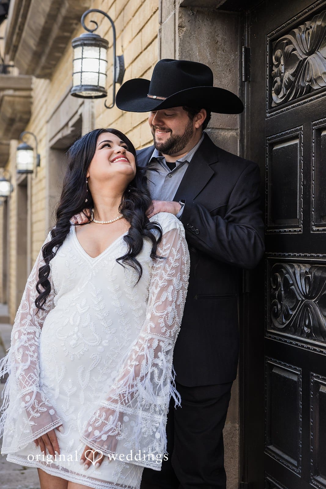 Mandalay Canal Engagement // Gabrielle & Joseph -