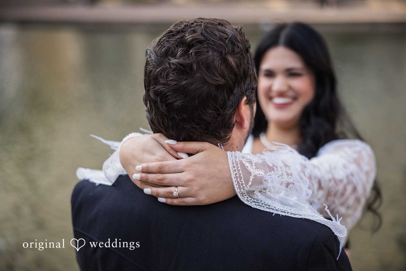 Mandalay Canal Engagement // Gabrielle & Joseph -