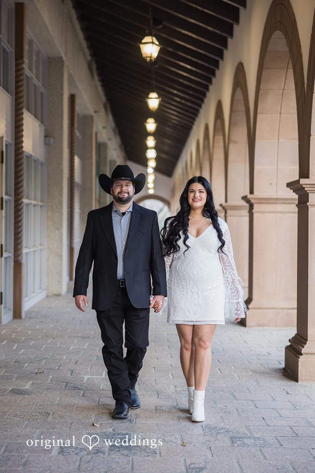 Mandalay Canal Engagement // Gabrielle & Joseph -
