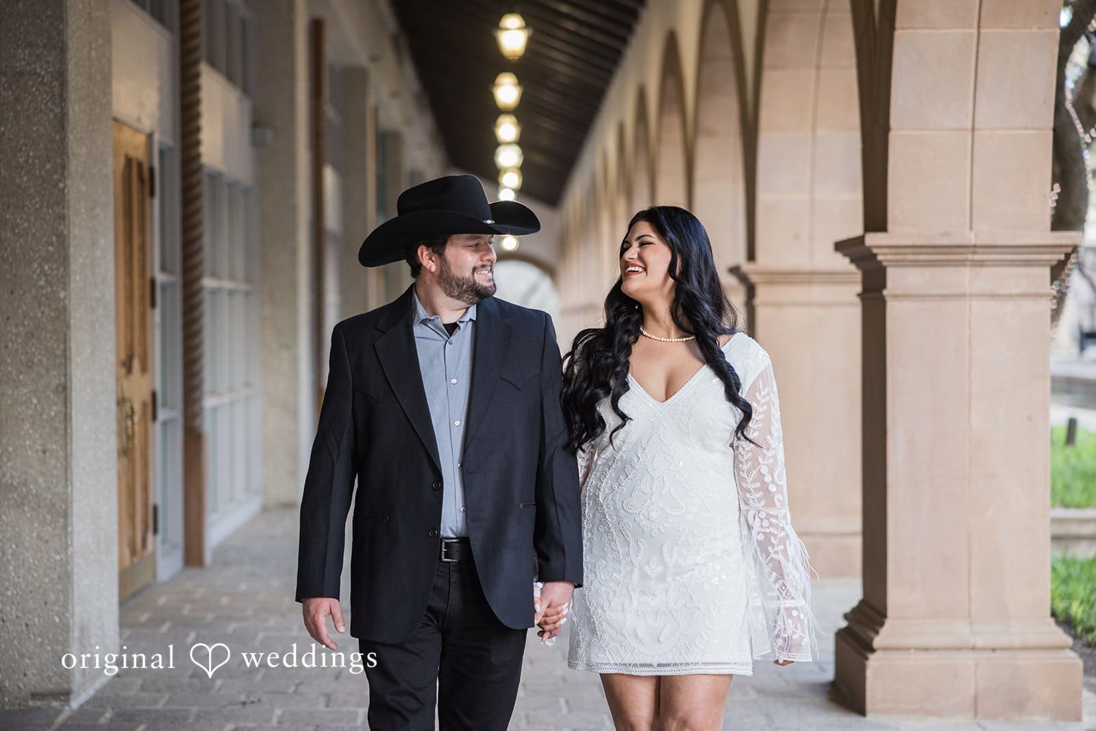 Mandalay Canal Engagement // Gabrielle & Joseph -
