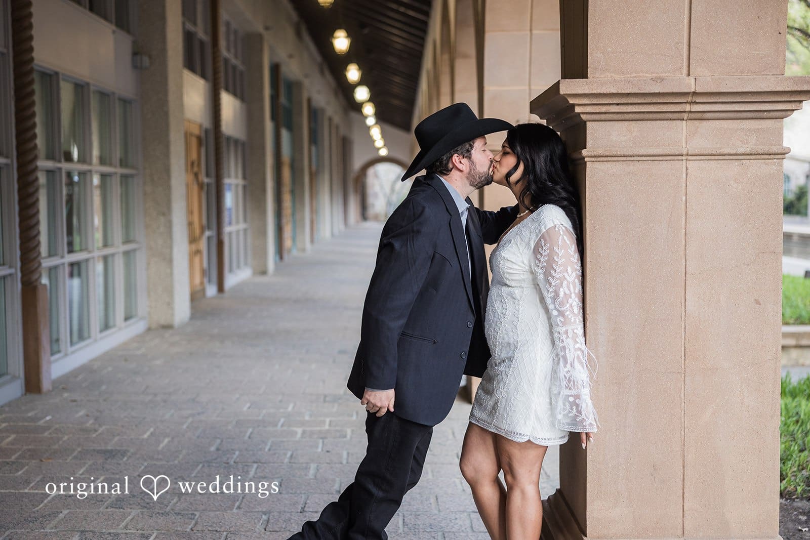 Mandalay Canal Engagement // Gabrielle & Joseph -