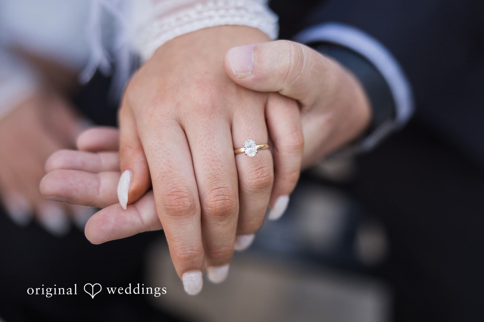 Mandalay Canal Engagement // Gabrielle & Joseph -