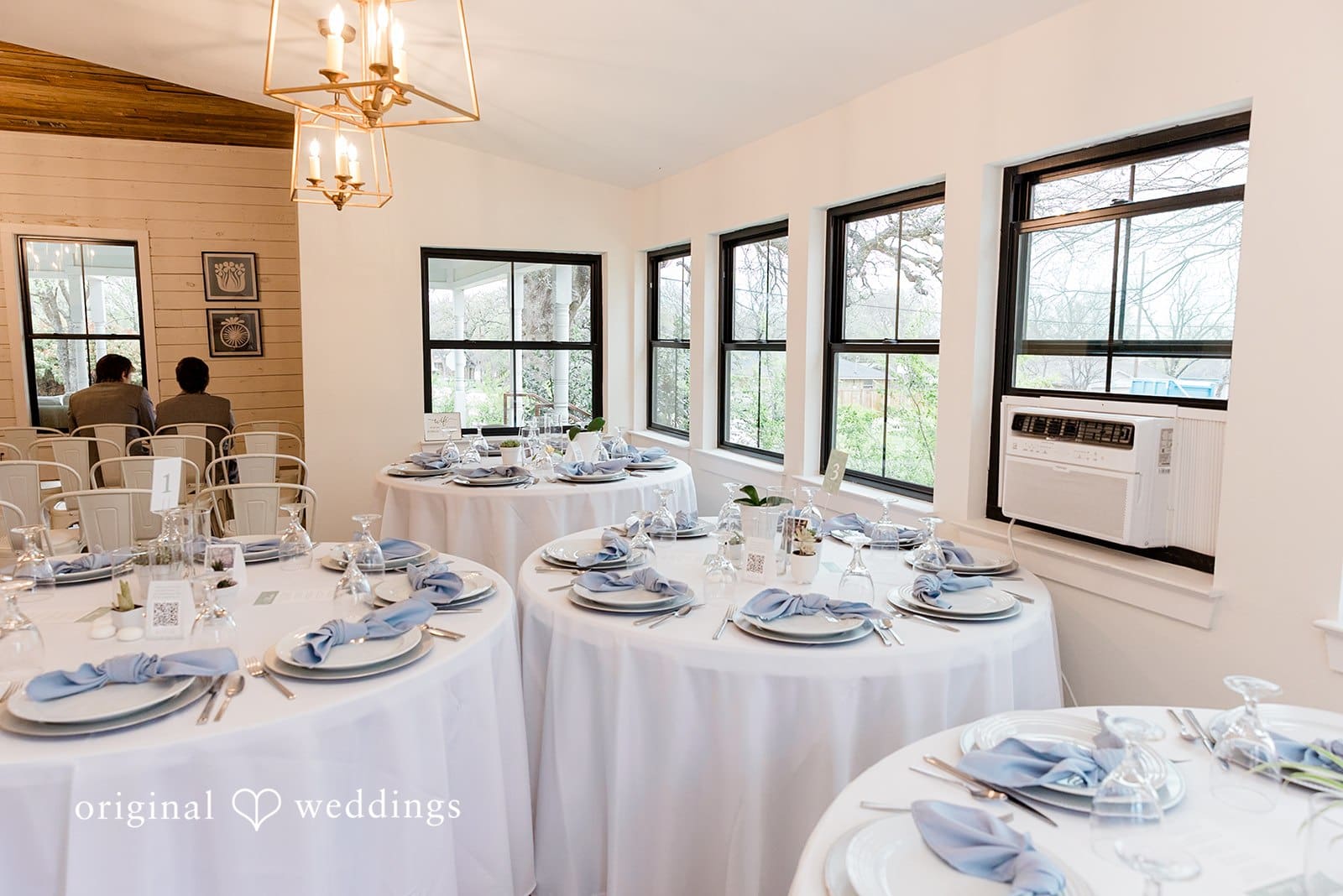 Manor 402 Wedding // Catherine & Joseph -