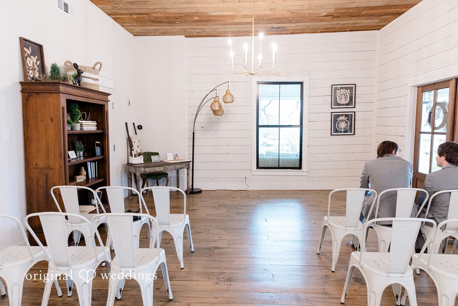 Manor 402 Wedding // Catherine & Joseph -