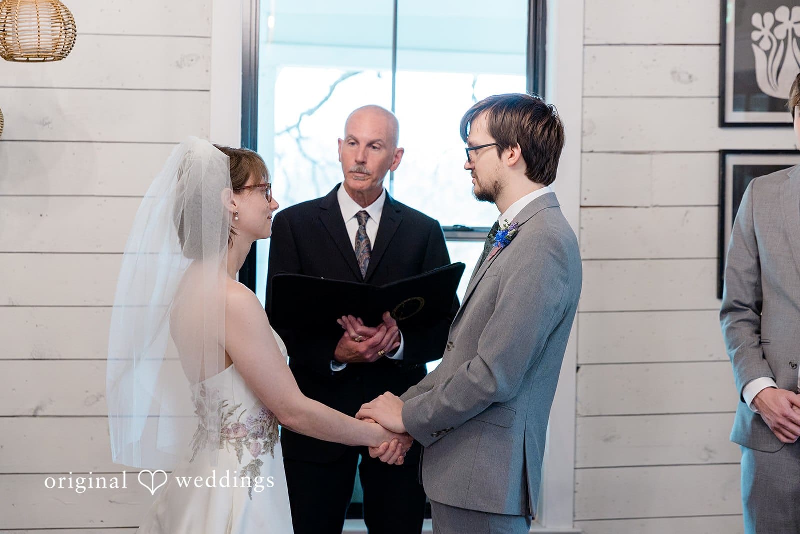 Manor 402 Wedding // Catherine & Joseph -
