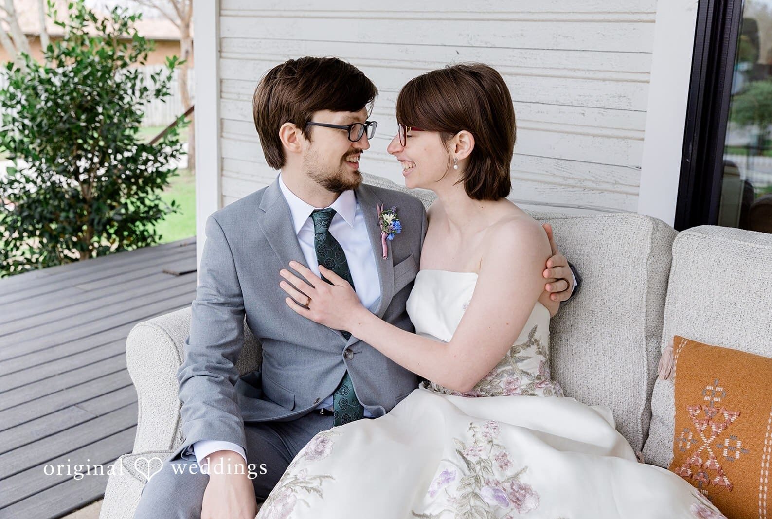 Manor 402 Wedding // Catherine & Joseph -