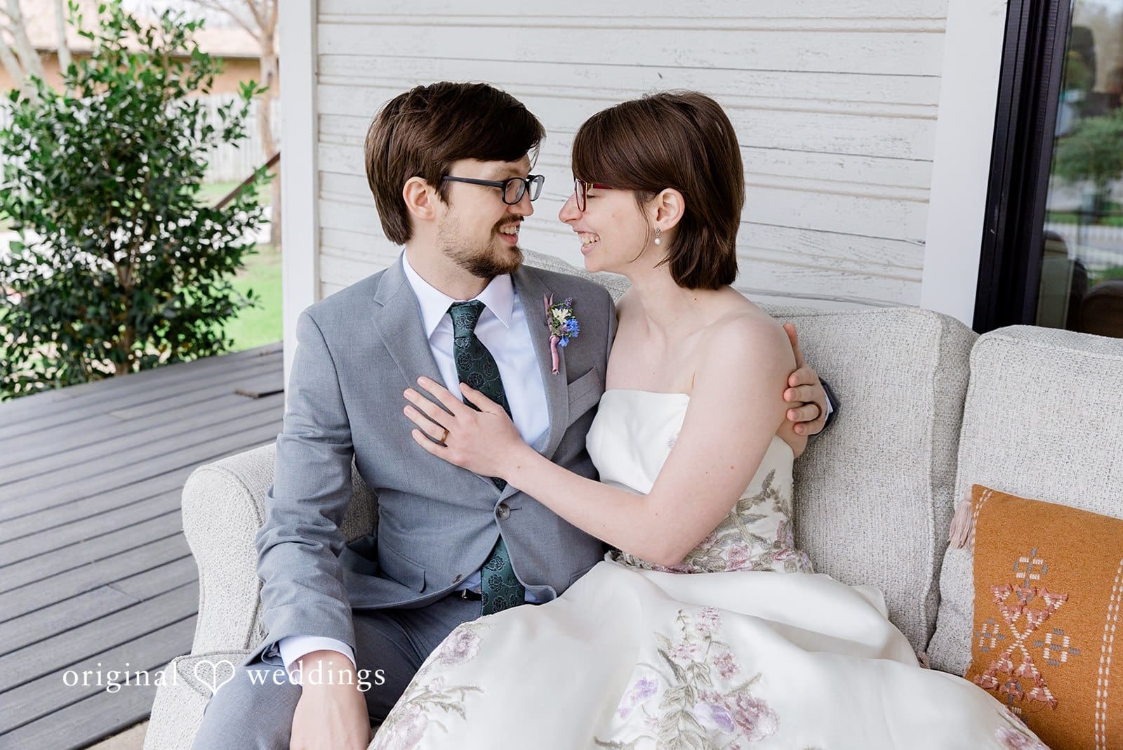 Manor 402 Wedding // Catherine & Joseph -