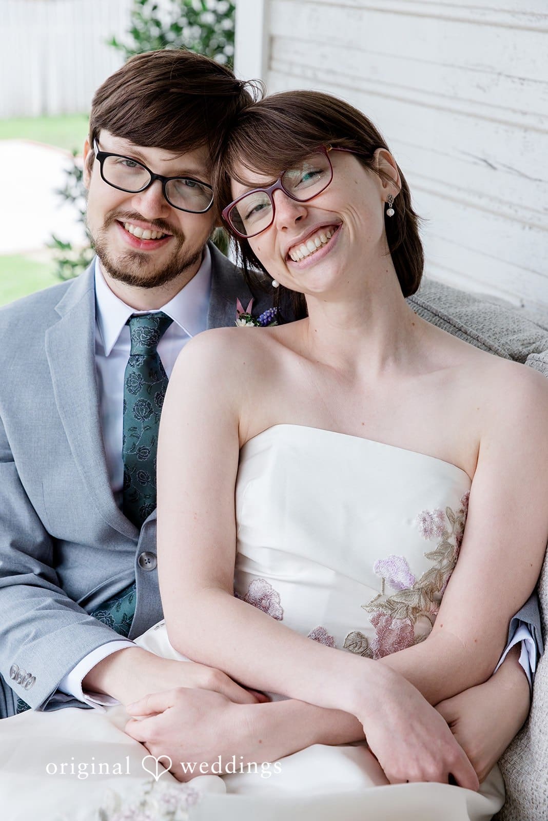 Manor 402 Wedding // Catherine & Joseph -