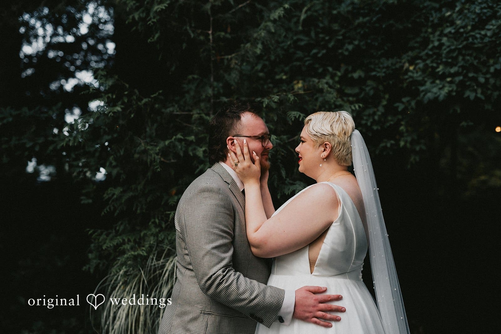 McMenamins Cornelius Pass Roadhouse Wedding // Selena & Byron -