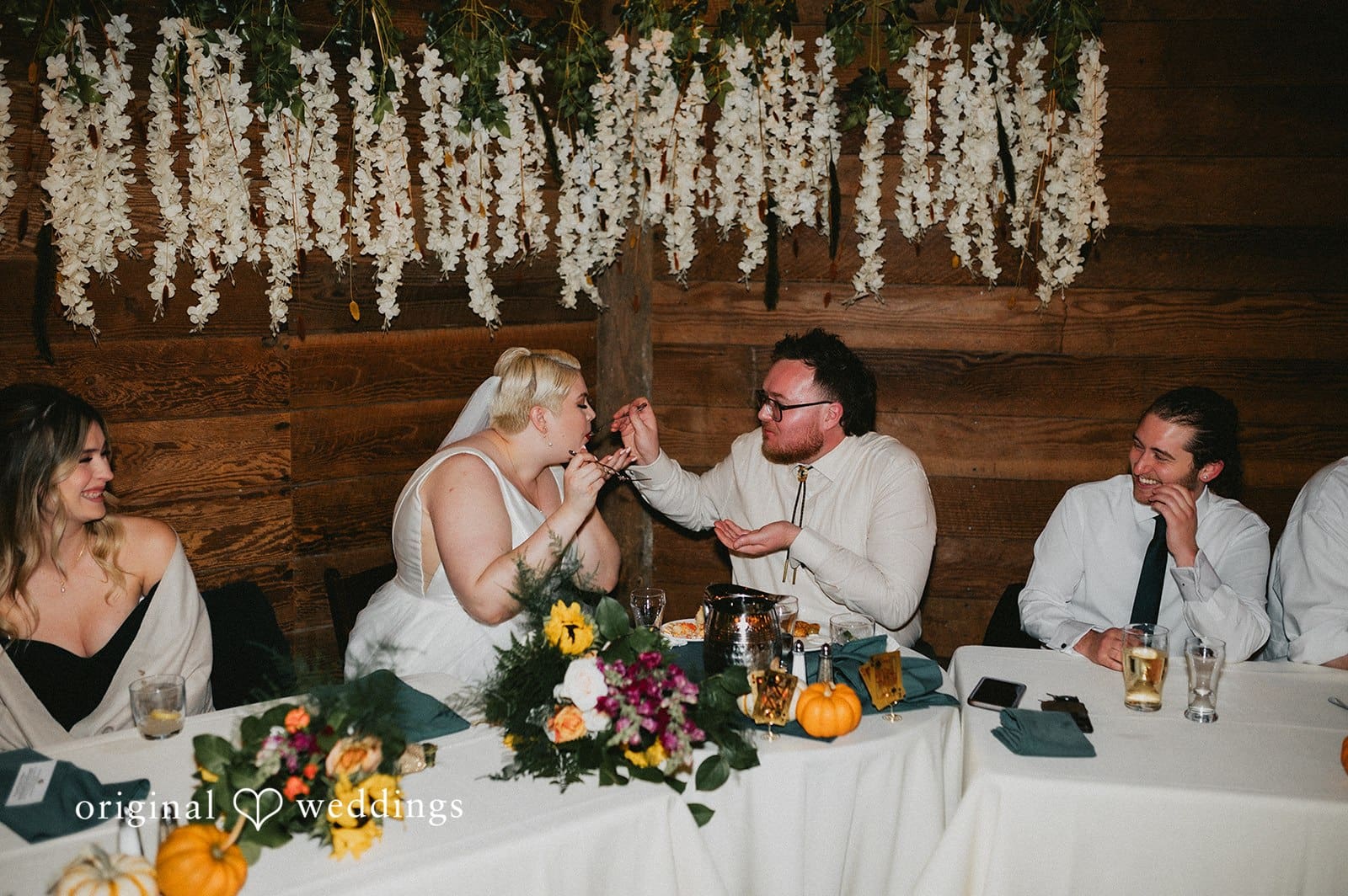 McMenamins Cornelius Pass Roadhouse Wedding // Selena & Byron -