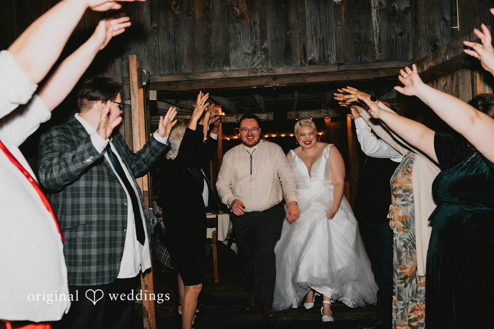 McMenamins Cornelius Pass Roadhouse Wedding // Selena & Byron -