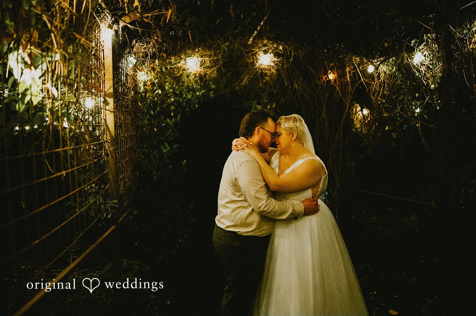 McMenamins Cornelius Pass Roadhouse Wedding // Selena & Byron -