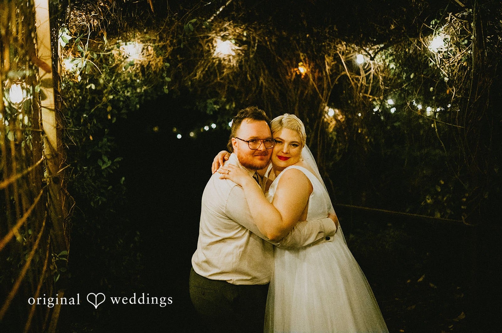 McMenamins Cornelius Pass Roadhouse Wedding // Selena & Byron -