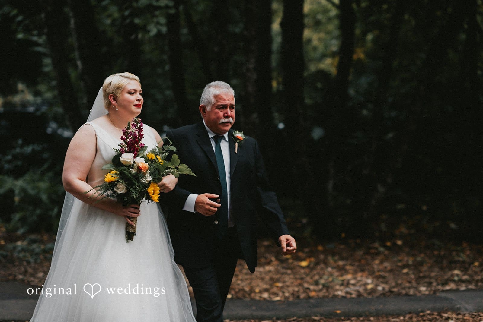 McMenamins Cornelius Pass Roadhouse Wedding // Selena & Byron -
