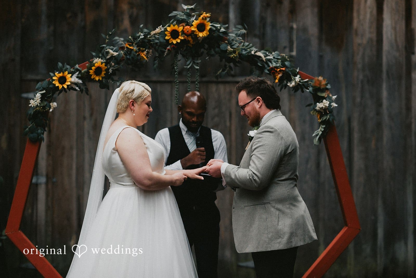 McMenamins Cornelius Pass Roadhouse Wedding // Selena & Byron -