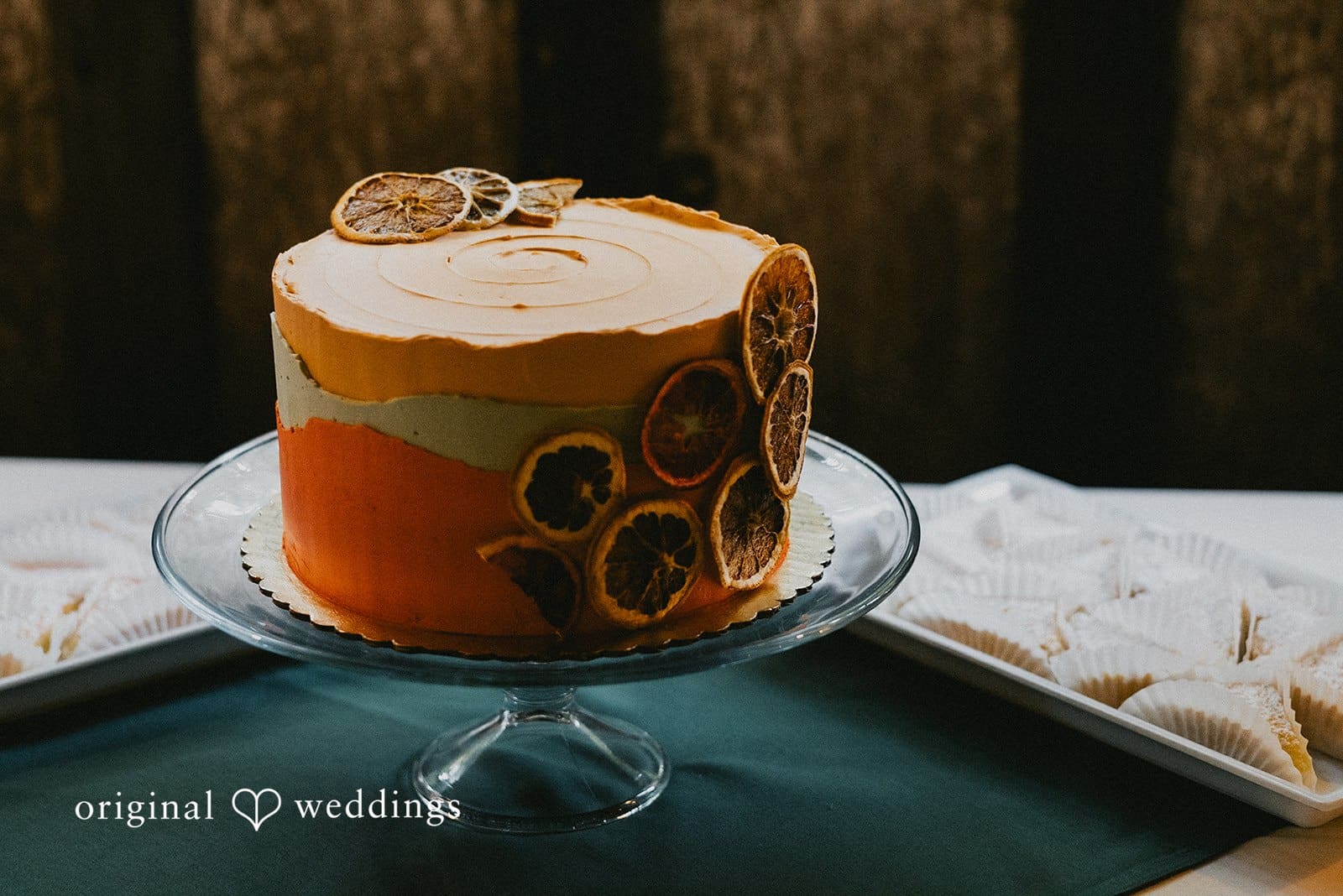 McMenamins Cornelius Pass Roadhouse Wedding // Selena & Byron -