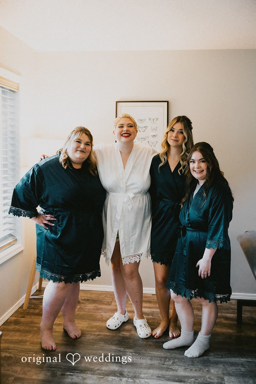 McMenamins Cornelius Pass Roadhouse Wedding // Selena & Byron -