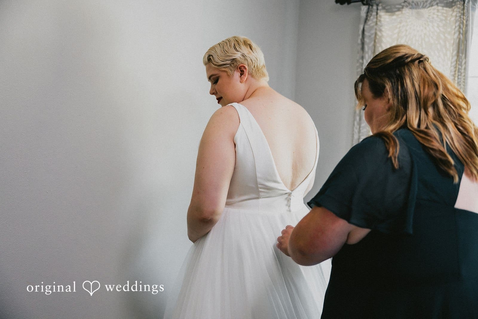 McMenamins Cornelius Pass Roadhouse Wedding // Selena & Byron -