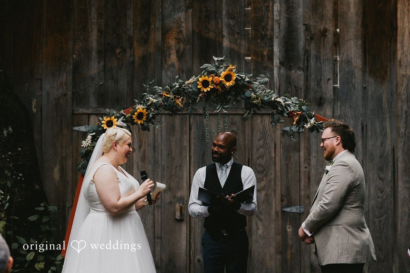 McMenamins Cornelius Pass Roadhouse Wedding // Selena & Byron -