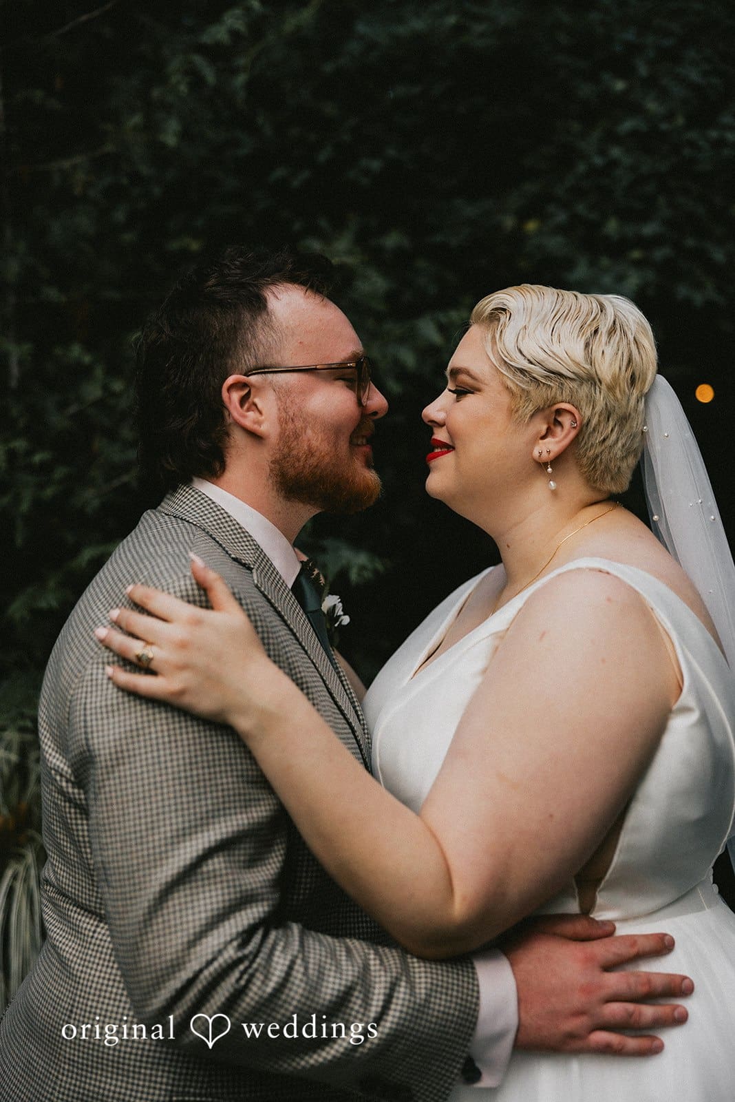 McMenamins Cornelius Pass Roadhouse Wedding // Selena & Byron -