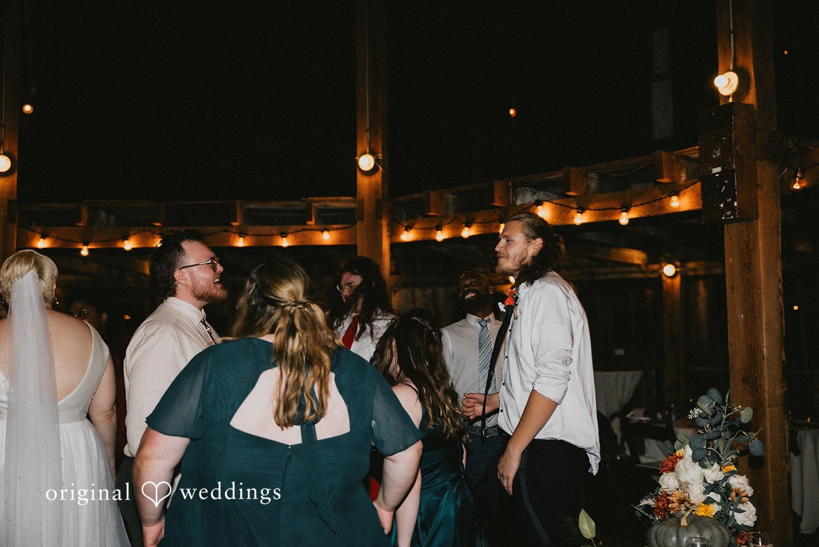 McMenamins Cornelius Pass Roadhouse Wedding // Selena & Byron -
