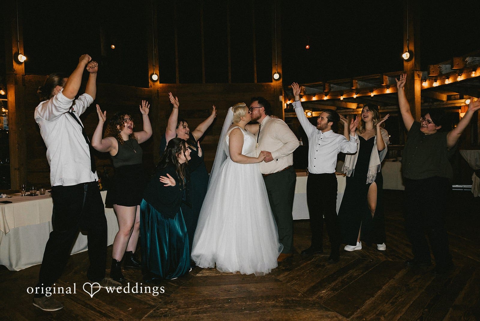McMenamins Cornelius Pass Roadhouse Wedding // Selena & Byron -