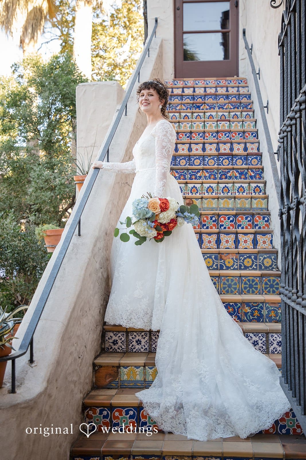 McNay Art Museum Wedding // Mica & Sage -