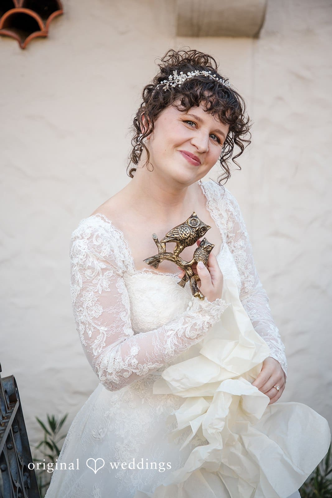 McNay Art Museum Wedding // Mica & Sage -