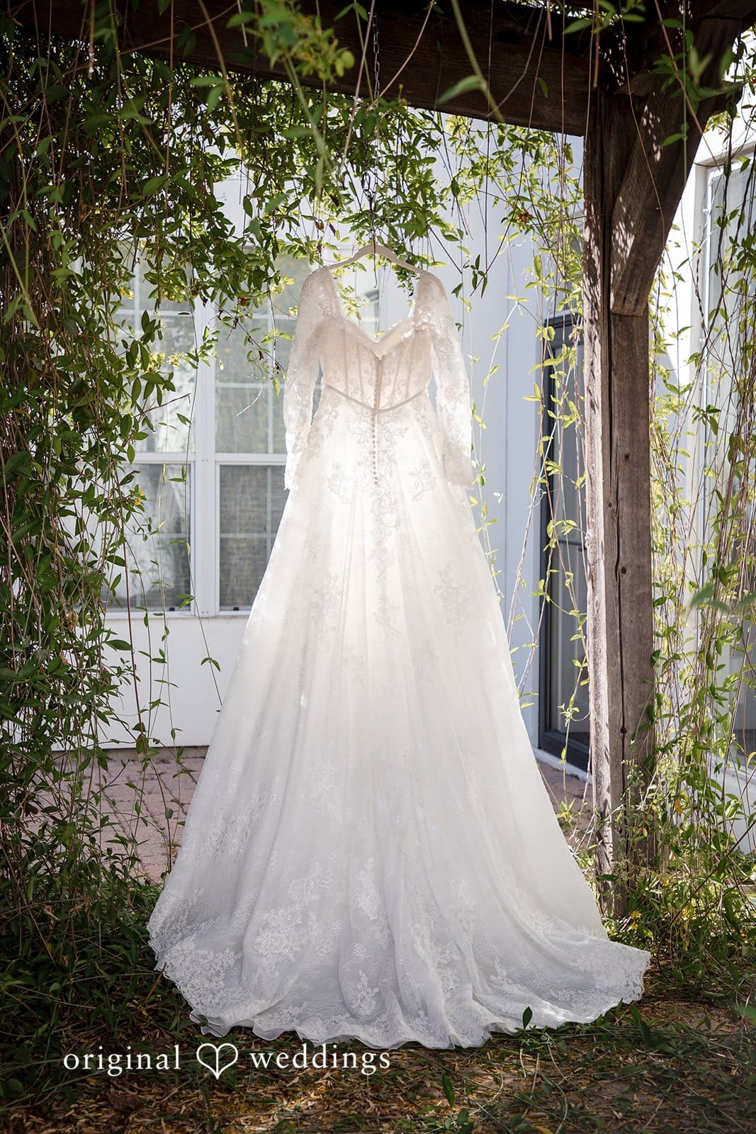 McNay Art Museum Wedding // Mica & Sage -