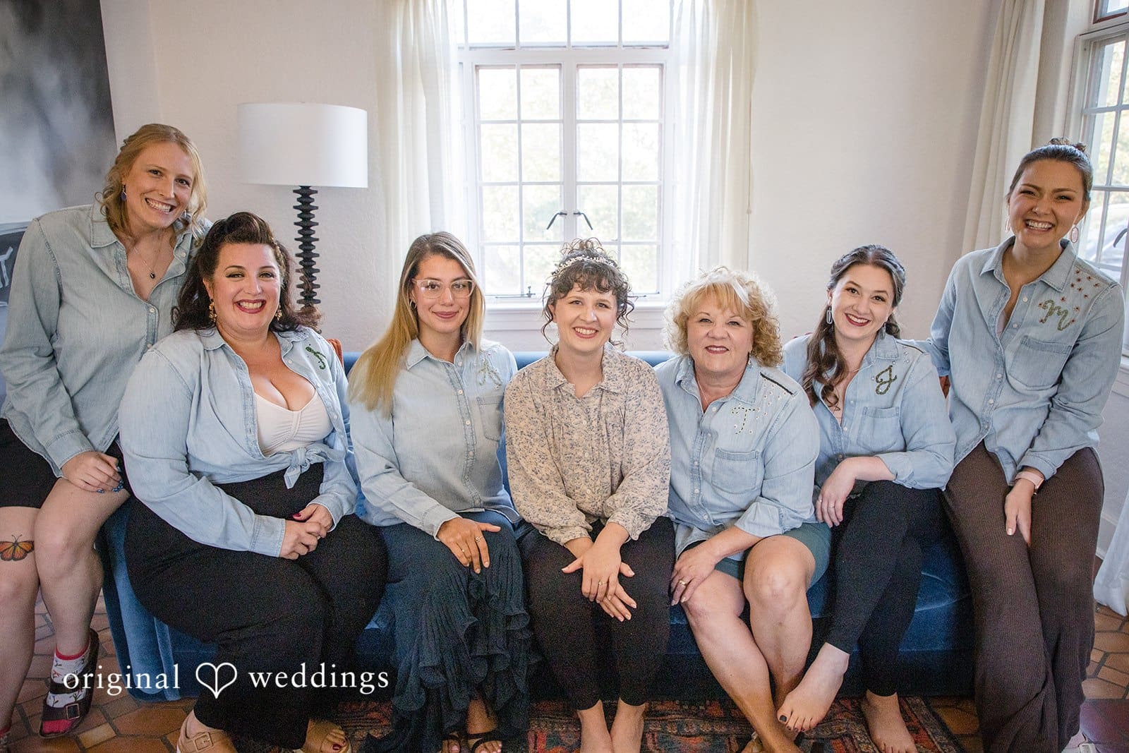 McNay Art Museum Wedding // Mica & Sage -