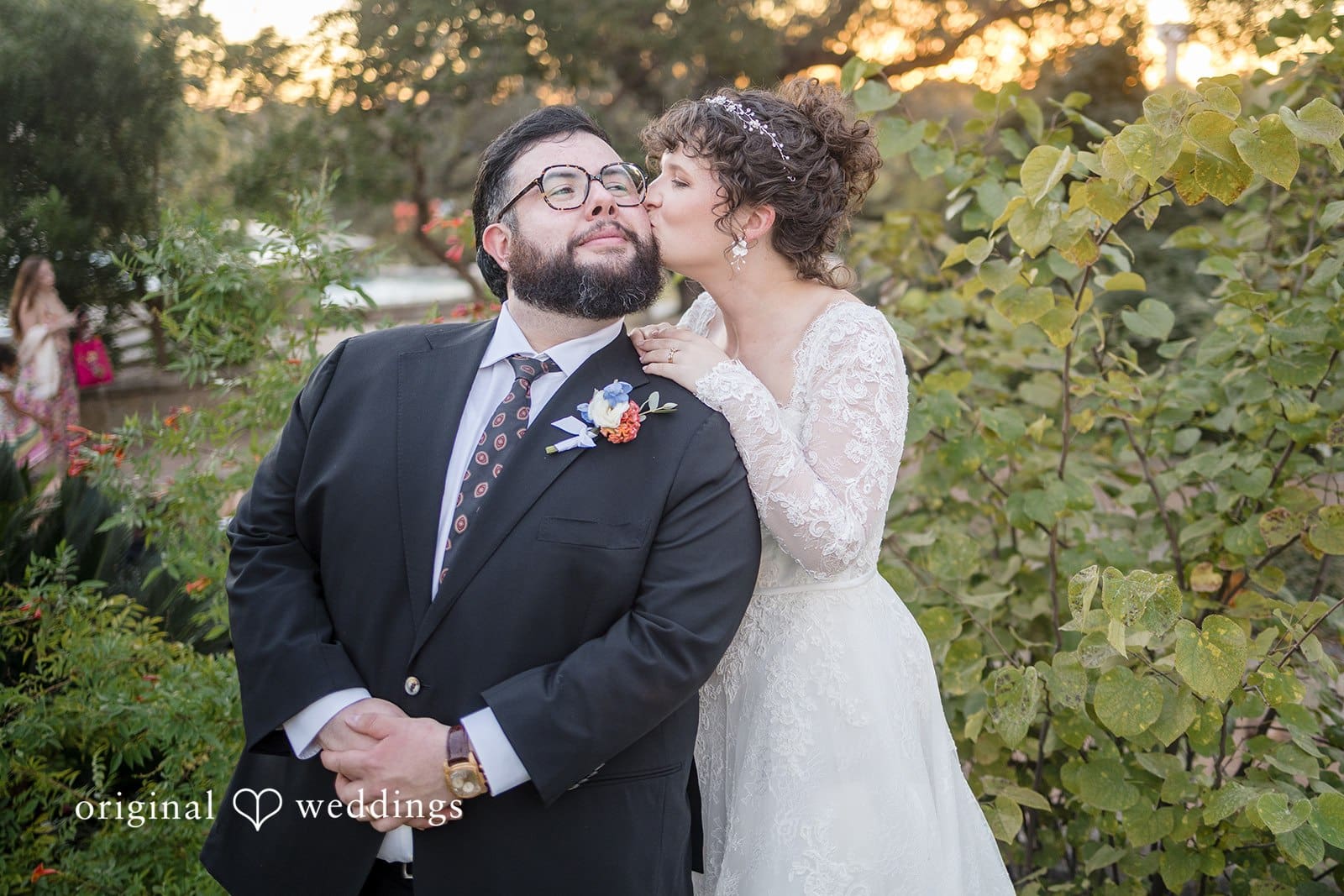 McNay Art Museum Wedding // Mica & Sage -