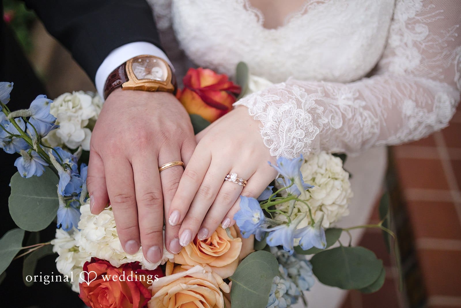 McNay Art Museum Wedding // Mica & Sage -