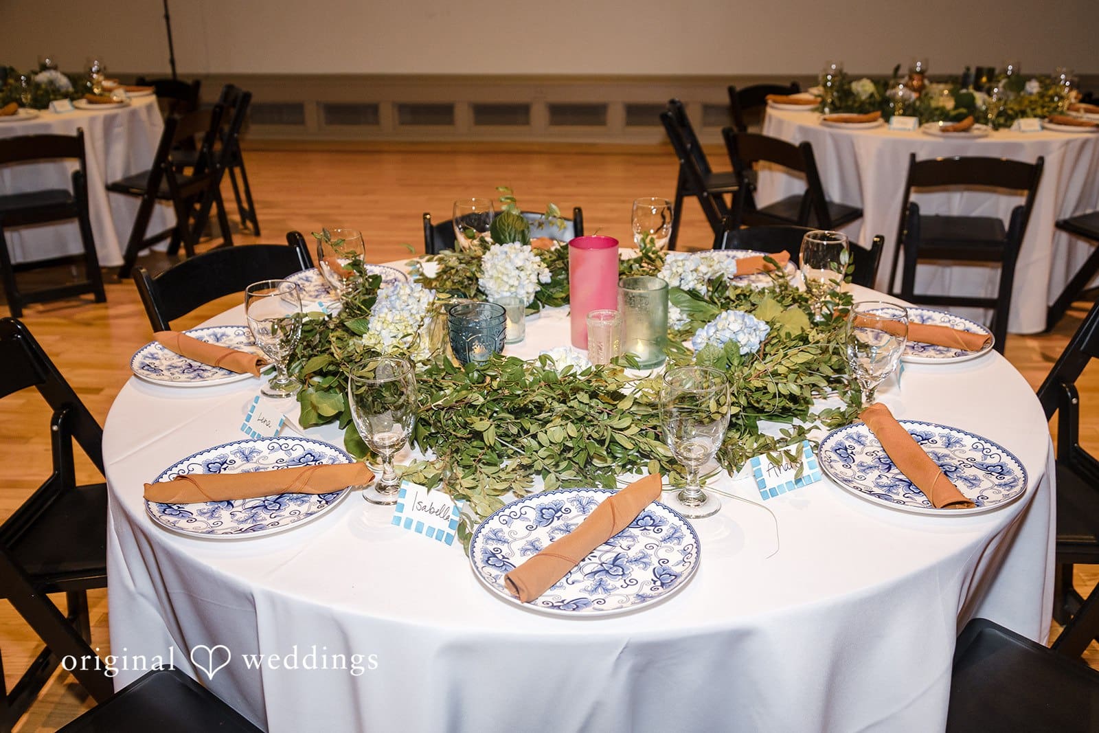 McNay Art Museum Wedding // Mica & Sage -